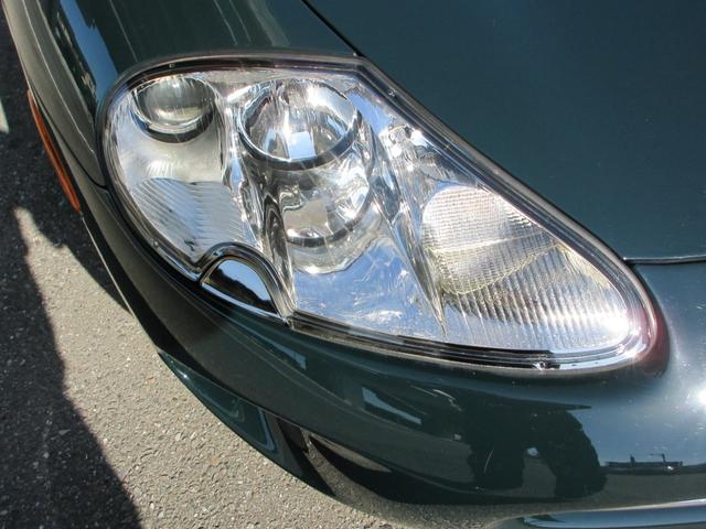 ＸＫ ＸＫ８コンバーチブル（17枚目）