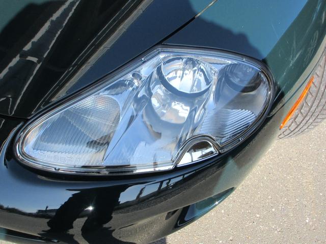 ＸＫ ＸＫ８コンバーチブル（18枚目）