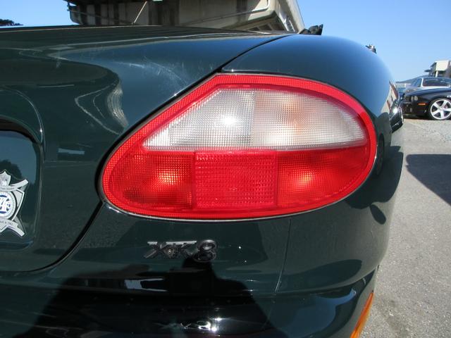 ＸＫ ＸＫ８コンバーチブル（19枚目）