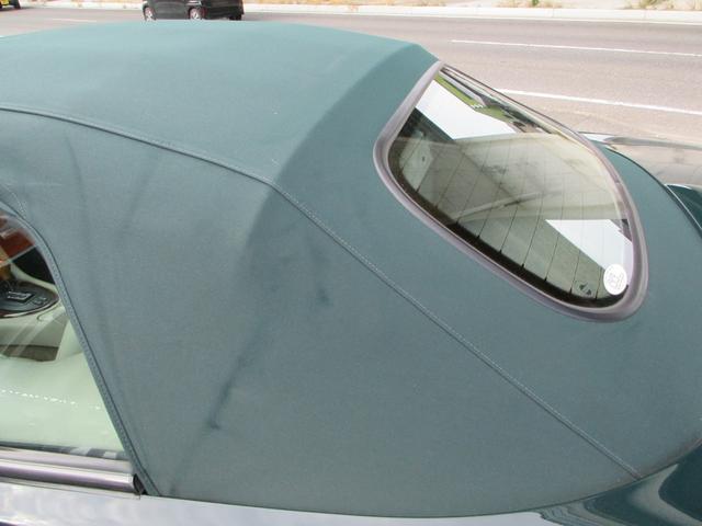 ＸＫ ＸＫ８コンバーチブル（20枚目）