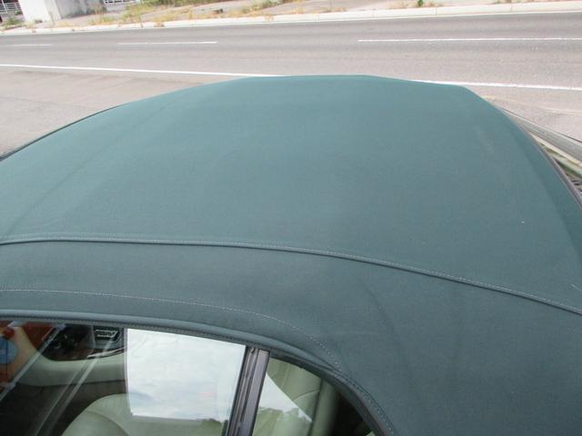 ＸＫ ＸＫ８コンバーチブル（21枚目）