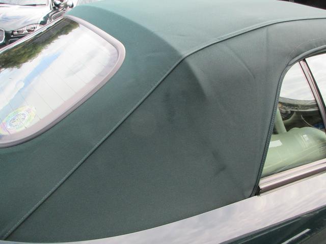 ＸＫ ＸＫ８コンバーチブル（22枚目）