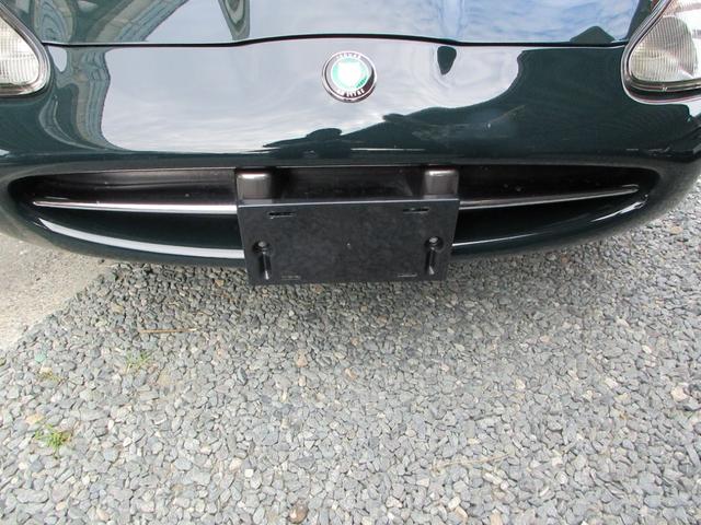 ＸＫ ＸＫ８コンバーチブル（24枚目）