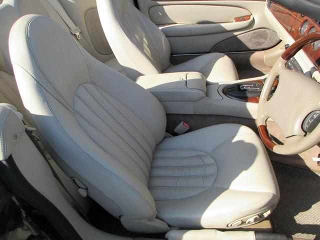 ＸＫ ＸＫ８コンバーチブル（30枚目）