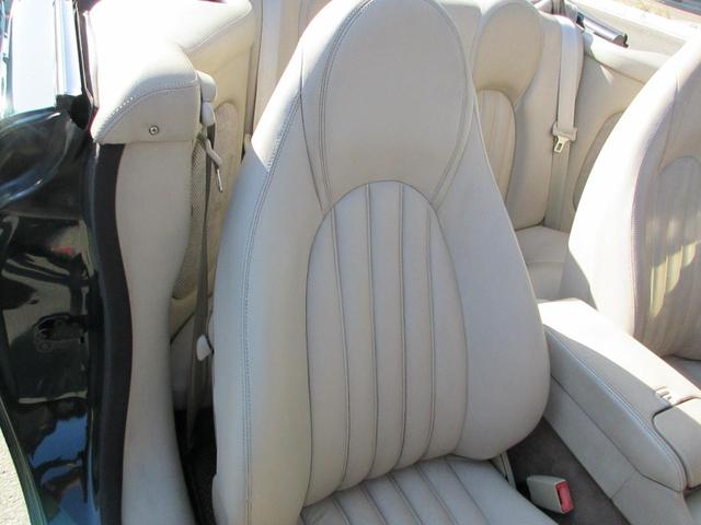 ＸＫ ＸＫ８コンバーチブル（31枚目）