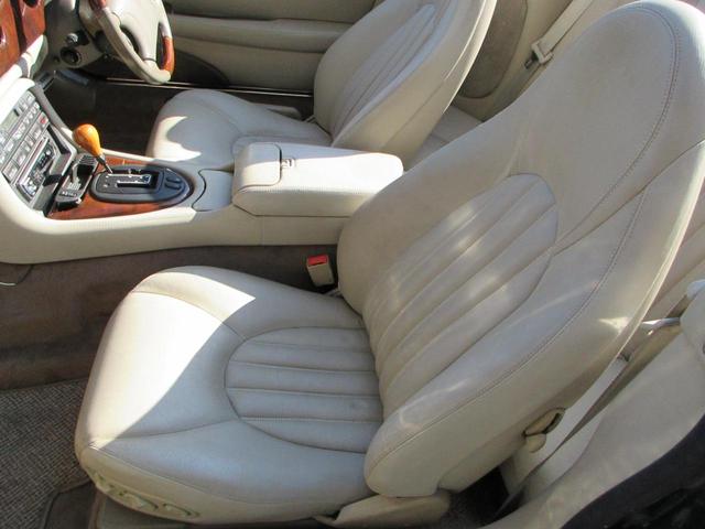 ＸＫ ＸＫ８コンバーチブル（33枚目）