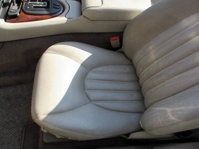 ＸＫ ＸＫ８コンバーチブル（34枚目）