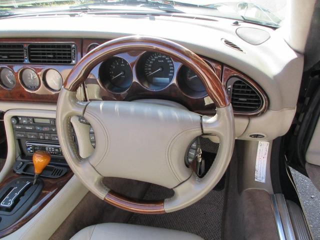 ＸＫ ＸＫ８コンバーチブル（38枚目）