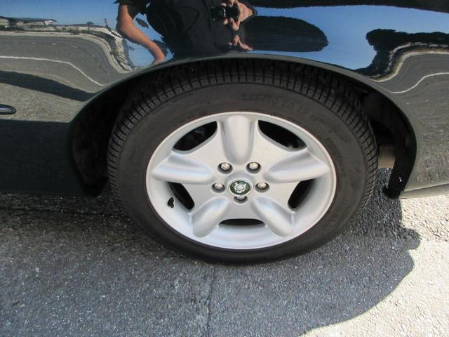 ＸＫ ＸＫ８コンバーチブル（39枚目）