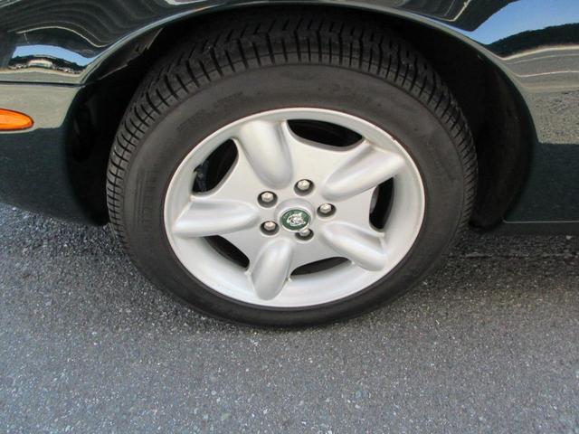 ＸＫ ＸＫ８コンバーチブル（40枚目）