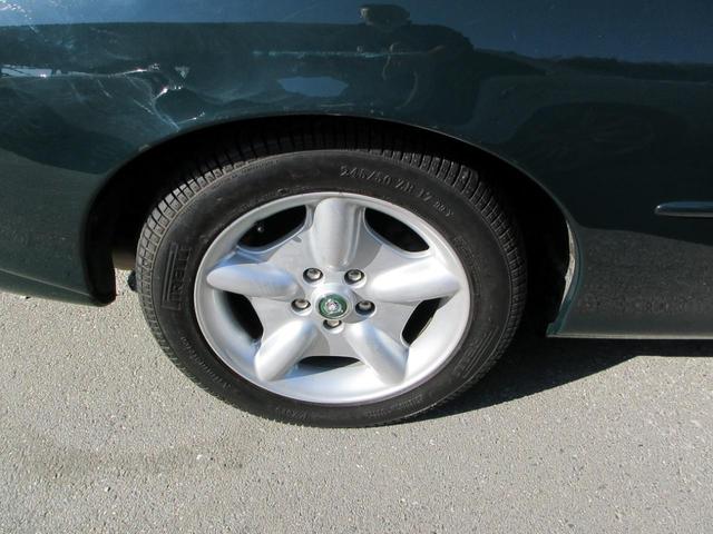 ＸＫ ＸＫ８コンバーチブル（41枚目）