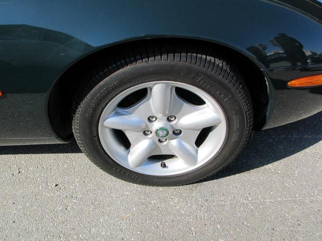 ＸＫ ＸＫ８コンバーチブル（42枚目）