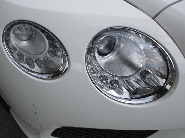 コンチネンタル ＧＴ　Ｖ８　マリナーズＰＧ（10枚目）