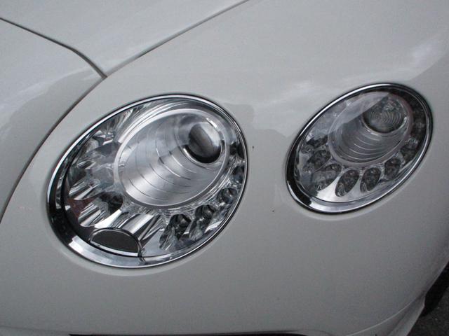 コンチネンタル ＧＴ　Ｖ８　マリナーズＰＧ（11枚目）