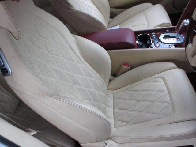 コンチネンタル ＧＴ　Ｖ８　マリナーズＰＧ（14枚目）