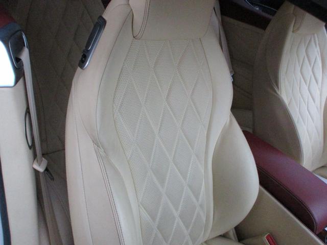 コンチネンタル ＧＴ　Ｖ８　マリナーズＰＧ（16枚目）