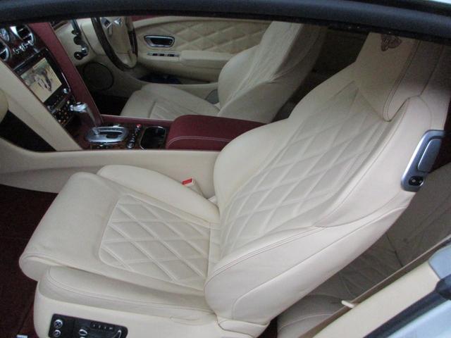 コンチネンタル ＧＴ　Ｖ８　マリナーズＰＧ（17枚目）