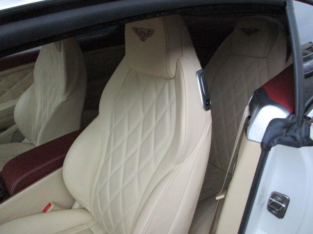 コンチネンタル ＧＴ　Ｖ８　マリナーズＰＧ（19枚目）