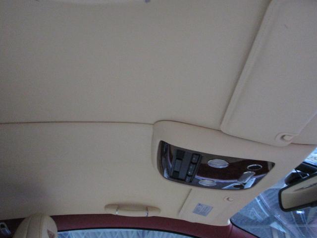 コンチネンタル ＧＴ　Ｖ８　マリナーズＰＧ（23枚目）