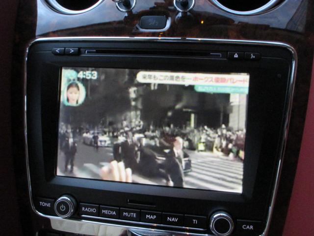 コンチネンタル ＧＴ　Ｖ８　マリナーズＰＧ（26枚目）