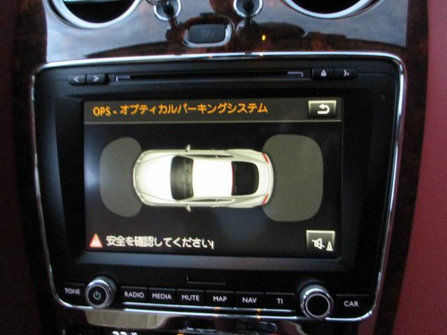 コンチネンタル ＧＴ　Ｖ８　マリナーズＰＧ（28枚目）