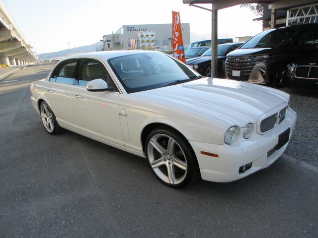 ＸＪ ＸＪ　４．２ソブリン（4枚目）