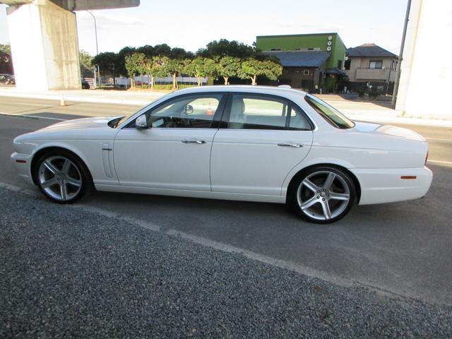 ＸＪ ＸＪ　４．２ソブリン（5枚目）