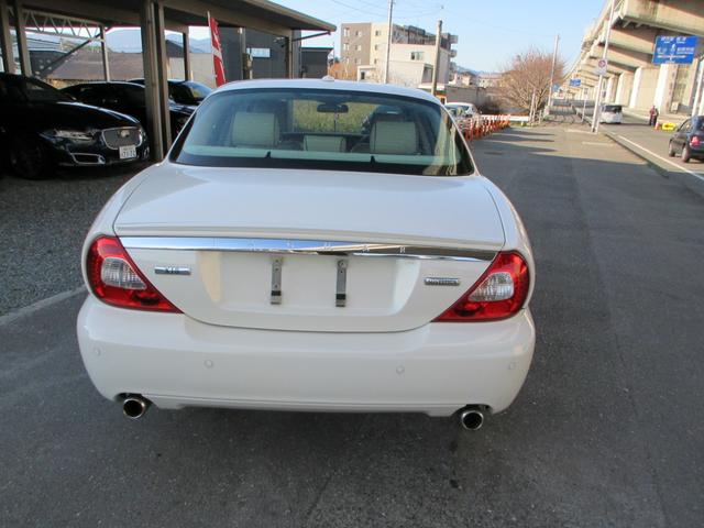 ＸＪ ＸＪ　４．２ソブリン（9枚目）