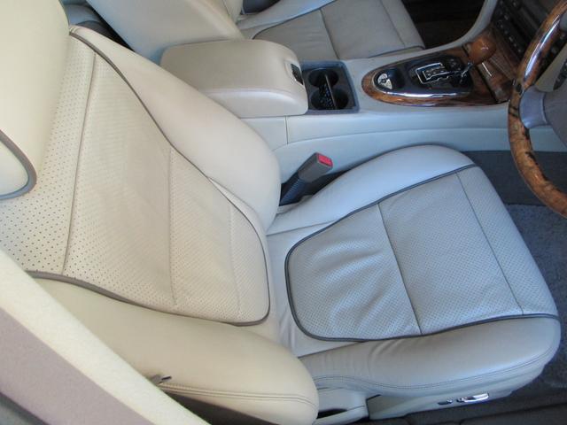 ＸＪ ＸＪ　４．２ソブリン（16枚目）