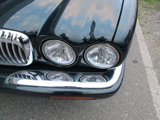 デイムラー スーパーＶ８（12枚目）