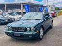 ＸＪ ＸＪ８　４．２　禁煙車　記録簿　ＨＩＤヘッドライト　エアサス　革シート　パワーシート　ＤＶＤナビ　フルセグＴＶ　キーレス　セキュリティアラーム（4枚目）