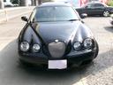 JAGUAR S-TYPE