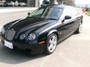 JAGUAR S-TYPE