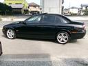 JAGUAR S-TYPE