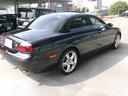 JAGUAR S-TYPE