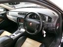 JAGUAR S-TYPE