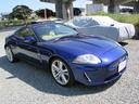 JAGUAR XK