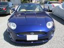 JAGUAR XK