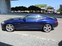 JAGUAR XK