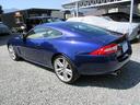 JAGUAR XK