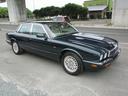 XJ XJ エグゼクティブ3.2-V8 中古車画像_2