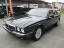 XJ XJ エグゼクティブ3.2-V8 中古車画像_3