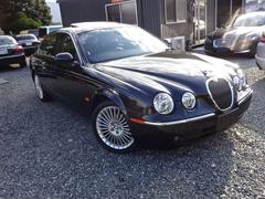 ジャガー Sタイプの中古車在庫一覧 ナビクルcar 1ページ目