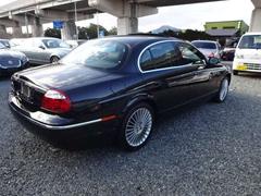 ジャガー Sタイプの中古車在庫一覧 ナビクルcar 1ページ目