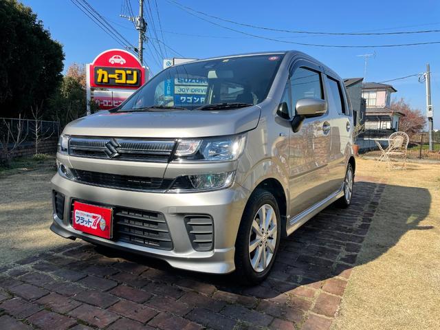 ワゴンｒ 熊本県 万円の中古車詳細 中古車情報探しもmoby モビー