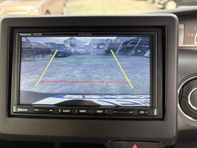 Ｎ－ＢＯＸカスタム Ｌ　ＥＴＣ　バックカメラ　両側スライド・片側電動　ＴＶ　クリアランスソナー　オートクルーズコントロール　レーンアシスト　衝突被害軽減システム　オートライト　ＬＥＤヘッドランプ　スマートキー（5枚目）