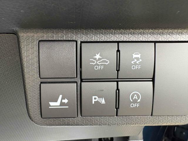 タント カスタムＲＳスタイルセレクション　ＥＴＣ　バックカメラ　両側電動スライドドア　ＴＶ　クリアランスソナー　オートクルーズコントロール　レーンアシスト　衝突被害軽減システム　オートライト　ＬＥＤヘッドランプ　スマートキー（6枚目）