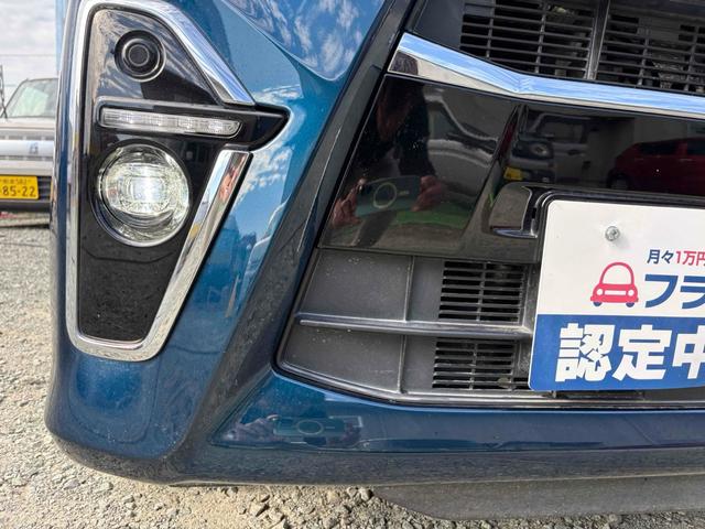 タント カスタムＲＳスタイルセレクション　ＥＴＣ　バックカメラ　両側電動スライドドア　ＴＶ　クリアランスソナー　オートクルーズコントロール　レーンアシスト　衝突被害軽減システム　オートライト　ＬＥＤヘッドランプ　スマートキー（28枚目）