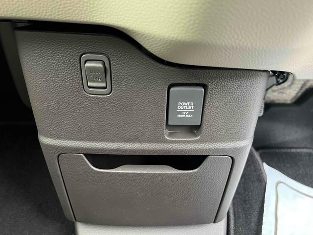 Ｎ－ＢＯＸ Ｇ・Ｌターボホンダセンシング　ＥＴＣ　両側電動スライドドア　ナビ　ＴＶ　クリアランスソナー　オートクルーズコントロール　レーンアシスト　衝突被害軽減システム　ＬＥＤヘッドランプ　スマートキー　アイドリングストップ　ベンチシート（27枚目）
