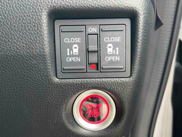 Ｎ－ＢＯＸカスタム Ｇ・Ｌターボホンダセンシング　ＥＴＣ　バックカメラ　両側電動スライドドア　ナビ　ＴＶ　クリアランスソナー　オートクルーズコントロール　レーンアシスト　衝突被害軽減システム　オートライト　ＬＥＤヘッドランプ　スマートキー（13枚目）